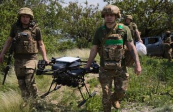 Війна в Україні може бути заморожена по лінії фронту, – The Economist Війна-в-Україні-може-бути-заморожена-по-лінії-фронту,-–-the-economist