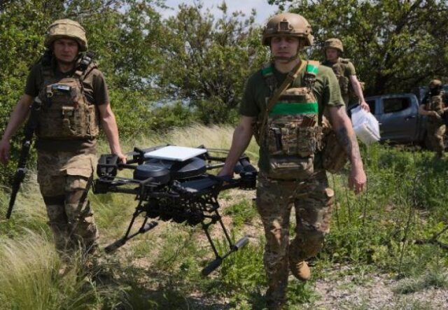 Війна в Україні може бути заморожена по лінії фронту, – The Economist Війна-в-Україні-може-бути-заморожена-по-лінії-фронту,-–-the-economist