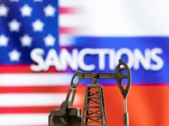 США послабили санкції: Росія отримала понад $2 млрд додаткових доходів від експорту нафти Тимчасове-послаблення-санкцій-США-принесло-росії-понад-$2-млрд-додаткових-доходів-–-s&p-global