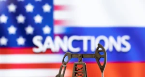 США послабили санкції: Росія отримала понад $2 млрд додаткових доходів від експорту нафти Тимчасове-послаблення-санкцій-США-принесло-росії-понад-$2-млрд-додаткових-доходів-–-s&p-global