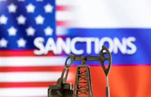 США послабили санкції: Росія отримала понад $2 млрд додаткових доходів від експорту нафти Тимчасове-послаблення-санкцій-США-принесло-росії-понад-$2-млрд-додаткових-доходів-–-s&p-global