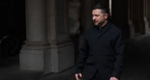 Зеленський на Єврораді назвав критичні потреби України, щоб вистояти у наступну зиму Зеленський на Єврораді назвав критичні потреби України, щоб вистояти у наступну зиму