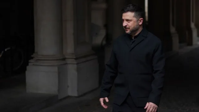 Зеленський на Єврораді назвав критичні потреби України, щоб вистояти у наступну зиму Зеленський на Єврораді назвав критичні потреби України, щоб вистояти у наступну зиму