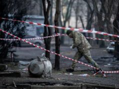 Україна відкриє партнерам доступ до зразків російських ракет: Федоров назвав причину Україна-відкриє-партнерам-доступ-до-зразків-російських-ракет:-Федоров-назвав-причину