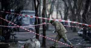 Україна відкриє партнерам доступ до зразків російських ракет: Федоров назвав причину Україна-відкриє-партнерам-доступ-до-зразків-російських-ракет:-Федоров-назвав-причину