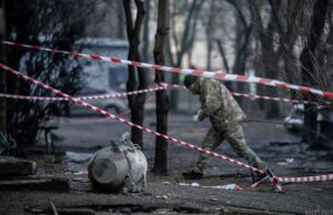 Україна відкриє партнерам доступ до зразків російських ракет: Федоров назвав причину Україна-відкриє-партнерам-доступ-до-зразків-російських-ракет:-Федоров-назвав-причину