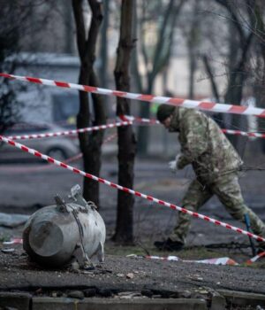Україна-відкриє-партнерам-доступ-до-зразків-російських-ракет:-Федоров-назвав-причину