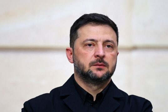 Зеленський звернувся до президента Бразилії з проханням про мирні переговори Зеленський підключив до тиску на Путіна президента ще однієї країни, – ЗМІ