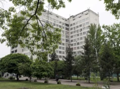 Проблеми в роботі лікарні швидкої допомоги Києва: висновки Омбудсмана Лубінець-виявив-проблеми-в-роботі-лікарні-швидкої-допомоги-Києва