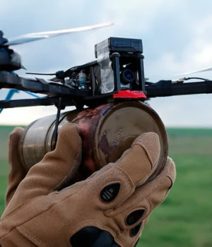 fpv-1.webp Військові отримуватимуть винагороду за власні розробки для фронту