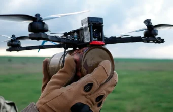 Військові отримуватимуть винагороду за власні розробки для фронту Військові отримуватимуть винагороду за власні розробки для фронту