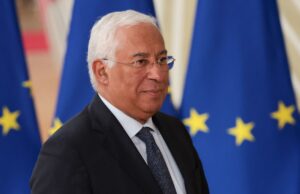 Критика контактів президента Європейської ради з Кремлем: розбіжності серед країн ЄС Низка лідерів ЄС розкритикували Кошту за його контакти з Кремлем, – Polіtico