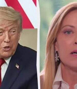 “Італія-і-я-ніколи-не-благаємо”:-Мелоні-відреагувала-на-заяву-Трампа “Італія-і-я-ніколи-не-благаємо”:-Мелоні-відреагувала-на-заяву-Трампа