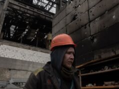 Російські обстріли енергетичної інфраструктури ДТЕК на Дніпропетровщині тривають Росія масовано б’є по енергетиці Дніпропетровщини, є серйозні пошкодження