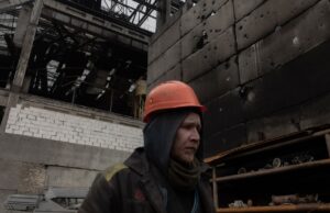 Російські обстріли енергетичної інфраструктури ДТЕК на Дніпропетровщині тривають Росія масовано б’є по енергетиці Дніпропетровщини, є серйозні пошкодження