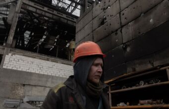 Російські обстріли енергетичної інфраструктури ДТЕК на Дніпропетровщині тривають Росія масовано б’є по енергетиці Дніпропетровщини, є серйозні пошкодження
