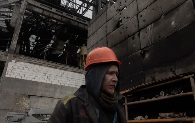 Російські обстріли енергетичної інфраструктури ДТЕК на Дніпропетровщині тривають Росія масовано б’є по енергетиці Дніпропетровщини, є серйозні пошкодження