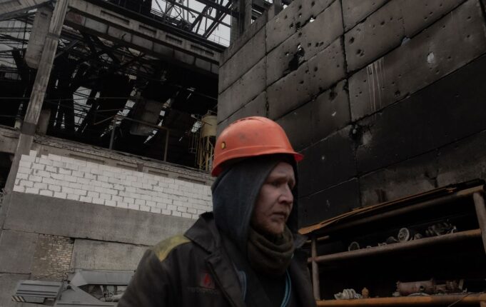 Російські обстріли енергетичної інфраструктури ДТЕК на Дніпропетровщині тривають Росія масовано б’є по енергетиці Дніпропетровщини, є серйозні пошкодження