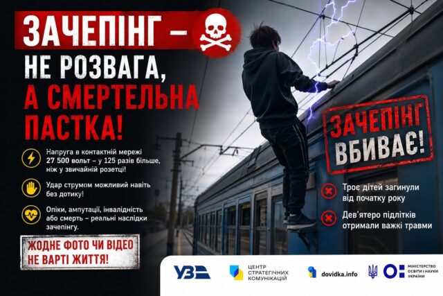 Зростання ризиків небезпечних розваг серед підлітків: проблема зачепінгу Зачепінг-—-це-не-екстрим.-Це-смертельна-небезпека!