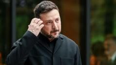 Зеленський висунув Лукашенку ультиматум щодо військової активності Білорусі Зеленський-поставив-Лукашенку-ультиматум-і-дав-тиждень.-Пригрозив-ударом-по-обʼєктах-у-Білорусі