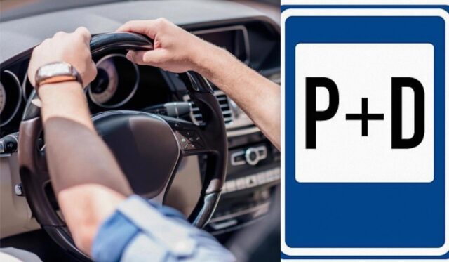 Символи “P+D” у білому квадраті: що вимагає від водіїв цей європейський дорожній знак Символи-“p+d”-у-білому-квадраті:-що-вимагає-від-водіїв-цей-європейський-дорожній-знак
