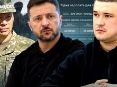 Реформа військової служби в Україні: нові контракти та їхні наслідки Що-(не)-так-з-«контрактами-Федорова»?-Думки-військових