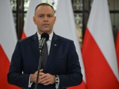 Потенційне членство України в ЄС: виклики для польського аграрного сектору Навроцький назвав вступ України до ЄС загрозою для польських фермерів