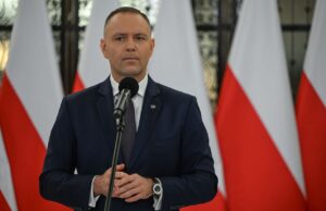 Потенційне членство України в ЄС: виклики для польського аграрного сектору Навроцький назвав вступ України до ЄС загрозою для польських фермерів