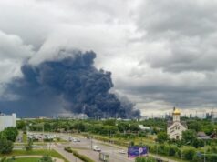 Атака українських дронів на Москву: проблеми російської ППО виявлено знову Три-кільця-«Панцирів»-не-врятували-Москву-від-дронів-ЗСУ.-Чому-така-ППО-не-працює