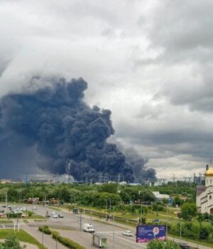 Три-кільця-«Панцирів»-не-врятували-Москву-від-дронів-ЗСУ.-Чому-така-ППО-не-працює