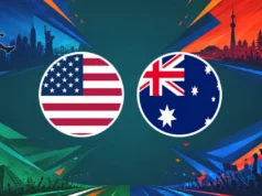 США здобули перемогу над Австралією та вийшли до плейоф ЧС-2026 США-перемогли-Австралію-та-достроково-вийшли-до-1/16-фіналу-ЧС-2026,-арбітру-знадобилася-медична-допомога