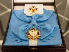 Орден Білого Орла: історія нагороди і політичний скандал між Києвом і Варшавою Орден Білого Орла: історія нагороди і політичний скандал між Києвом і Варшавою