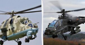 Гелікоптери РФ і США мають одну принципову відмінність, яка визначає все Гелікоптери-РФ-і-США-мають-одну-принципову-відмінність,-яка-визначає-все