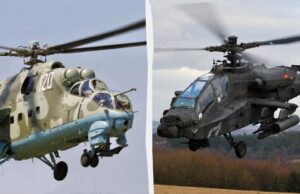 Гелікоптери РФ і США мають одну принципову відмінність, яка визначає все Гелікоптери-РФ-і-США-мають-одну-принципову-відмінність,-яка-визначає-все