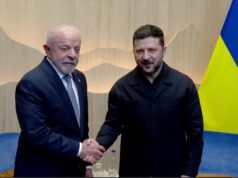 Україна прийняла пропозицію президента Бразилії щодо сприяння мирному врегулюванню, – Reuters Україна-прийняла-пропозицію-президента-Бразилії-щодо-сприяння-мирному-врегулюванню,-–-reuters