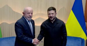Україна прийняла пропозицію президента Бразилії щодо сприяння мирному врегулюванню, – Reuters Україна-прийняла-пропозицію-президента-Бразилії-щодо-сприяння-мирному-врегулюванню,-–-reuters