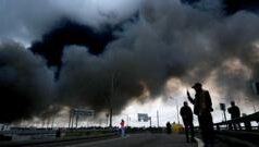 Удар українських дронів по Москві: як ППО не впоралася з атакою Як-“найкраща-ППО-в-Росії”-пропустила-удар-по-Москві