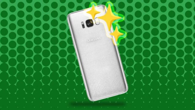 П’ять незвичних способів для повторного використання старого Android-смартфона П’ять-незвичних-способів-для-повторного-використання-старого-android-смартфона