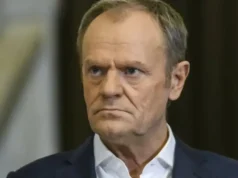 Конфлікт між Навроцьким і Зеленським: реакція польського прем’єра Туск-заявив,-що-конфлікт-між-Навроцьким-і-Зеленським-тішить-путіна-та-шокує-союзників