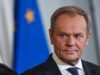 Польський прем’єр критикує позбавлення Зеленського ордена Білого Орла “Тішить Путіна і шокує союзників”: Туск відреагував на позбавлення Зеленського нагороди