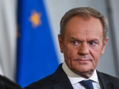 Польський прем’єр критикує позбавлення Зеленського ордена Білого Орла “Тішить Путіна і шокує союзників”: Туск відреагував на позбавлення Зеленського нагороди
