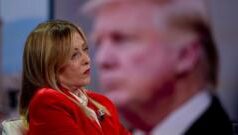 Скандал між Трампом та Мелоні: деталі конфлікту “Я-ніколи-не-благаю,-Італія-теж”.-Деталі-гучного-скандалу-між-Трампом-і-Мелоні