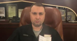 Буданов заявив, що відмовляється від Золотого офіцерського хреста ордена Буданов заявив, що відмовляється від Золотого офіцерського хреста ордена
