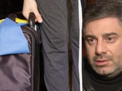 Через війну виїхали мільйони: Лубінець розкрив нові дані про українців за кордоном Через-війну-виїхали-мільйони:-Лубінець-розкрив-нові-дані-про-українців-за-кордоном
