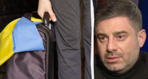 Через війну виїхали мільйони: Лубінець розкрив нові дані про українців за кордоном Через-війну-виїхали-мільйони:-Лубінець-розкрив-нові-дані-про-українців-за-кордоном