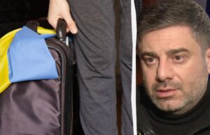 Через війну виїхали мільйони: Лубінець розкрив нові дані про українців за кордоном Через-війну-виїхали-мільйони:-Лубінець-розкрив-нові-дані-про-українців-за-кордоном