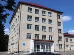 Лікарню на Волині за майже пів мільярда гривень будуватиме львівська фірма Лікарню-на-Волині-за-майже-пів-мільярда-гривень-будуватиме-львівська-фірма