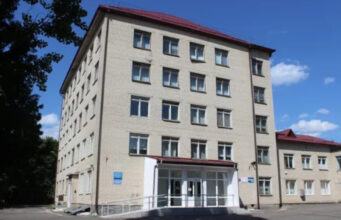 Лікарню на Волині за майже пів мільярда гривень будуватиме львівська фірма Лікарню-на-Волині-за-майже-пів-мільярда-гривень-будуватиме-львівська-фірма
