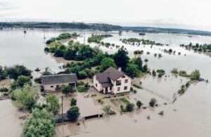 Землі загрожує нова біда через глобальне потепління: вчені б’ють на сполох Землі-загрожує-нова-біда-через-глобальне-потепління:-вчені-б’ють-на-сполох