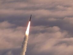 Велика Британія розробляє нові далекобійні ракети для України без американських компонентів Британія розробляє для України дешеву далекобійну зброю без компонентів США, – Bloomberg